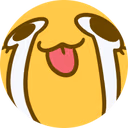 DingusCrying emote