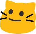 meowslightsmile emote