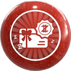 GiftCard emote
