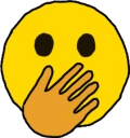 ohmy emote