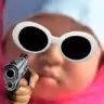 gun emote