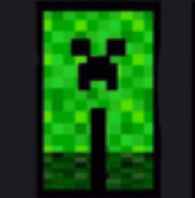 A emote