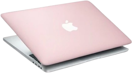 pink_macbook emote