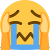 cry emote