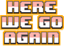 HEREWEGOAGAIN emote