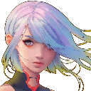 lucyCuty emote