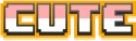 CUTE emote
