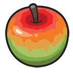 TartApple emote