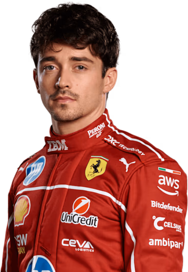 2025_Charles_Leclerc emote