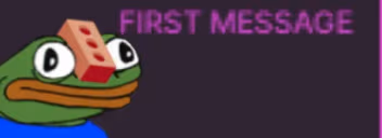 FirstTimeBrickge emote