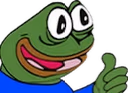 AgreeGe_Thumbs_Up emote
