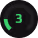 faceit_3lvl emote