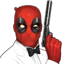 DPbond emote