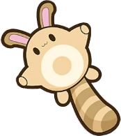 Sentret emote