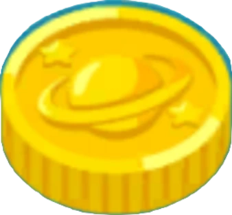 Coin emote