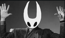 SHAW static emote