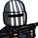 Killa emoji