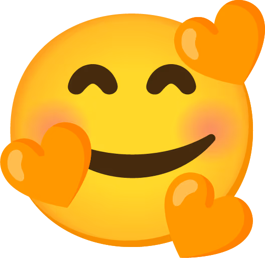 Amor_Naranja emote