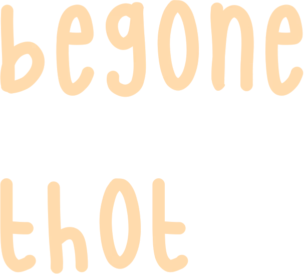 BegoneThot emote
