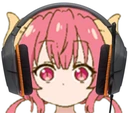 IluluGaming emote