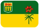 Saskatchewan_Flag emote