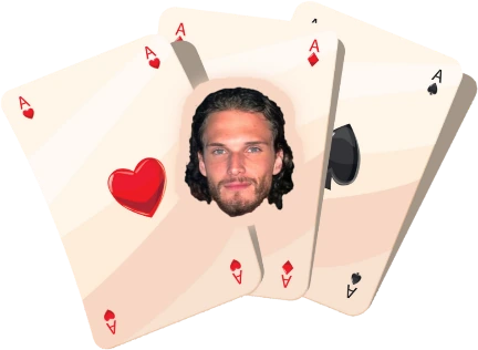 davidaces emote
