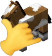 AufGalopp emote