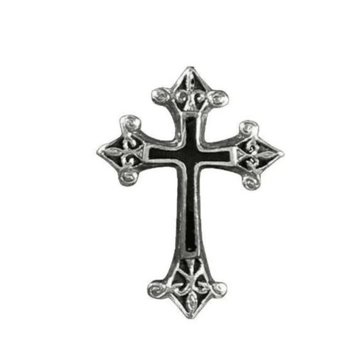 cross emote