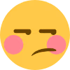 tsundere1 emote