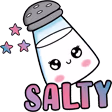 UwUSalt emote
