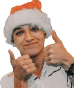 lando_thumbsup emote