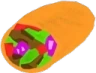 shawarma emote