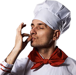 ChefsKiss emoji
