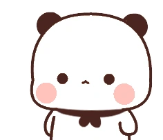 BubuShock emote