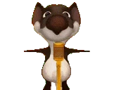 RatSing emoji
