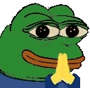 Demonge emote
