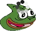PepegaLoad emote
