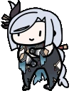 ShenheGroove emote