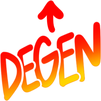 Degenerate emote