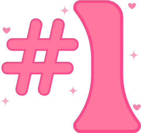 VDay_Number1 emote