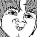 Jiji_Cringe emote