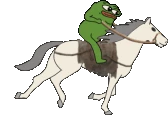 MayoRun emote
