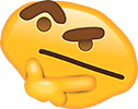 ithonk emote
