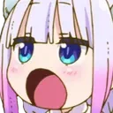 KannaNom emote