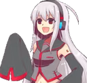 TeiProud emote