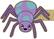 specimen_1_spider emote