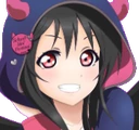niconicosmile emoji