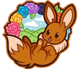 eevee emote