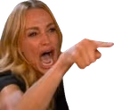 yell emote
