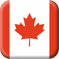 CanadaFlag emote